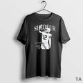 Top Shedeur Sanders 12 Cleveland Browns Football They Forgot Who I Am T Shirt Sweater Hoodie, Sweatshirt | CoreVibeTees.com