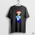 Top Shinji Gift Evangelion Anime T Shirt Sweater Hoodie, Sweatshirt | CoreVibeTees.com