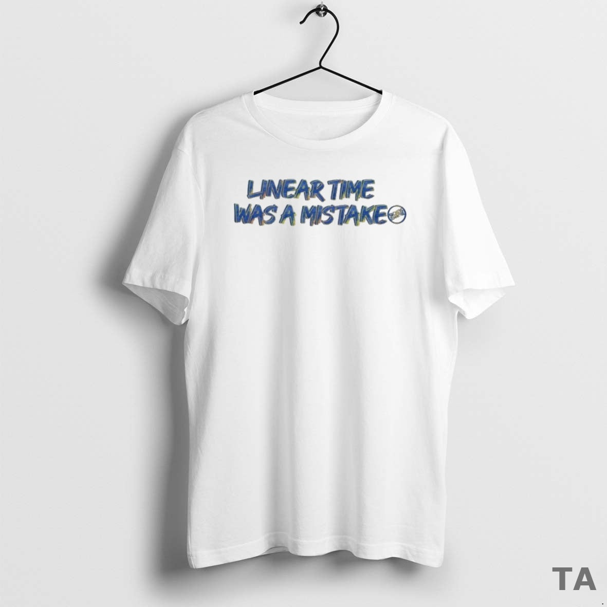 Top Sickos Committee Linear Time Was A Mistake T Shirt Sweater Hoodie, Sweatshirt | CoreVibeTees.com
