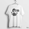 Top Sickos Committee Racecar T Shirt Sweater Hoodie, Sweatshirt | CoreVibeTees.com