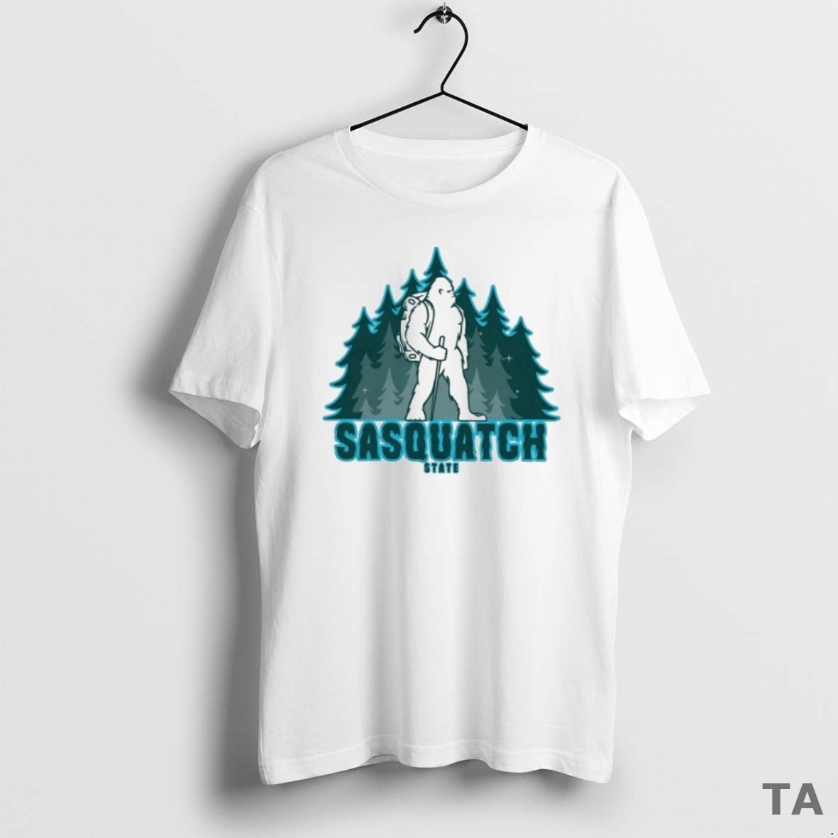 Top Sickos Committee Sasquatch State Bigfoot T Shirt Sweater Hoodie, Sweatshirt | CoreVibeTees.com