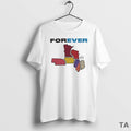 Top Sickos Committee The Large 91 West Forever Supersoft T Shirt Sweater Hoodie, Sweatshirt | CoreVibeTees.com