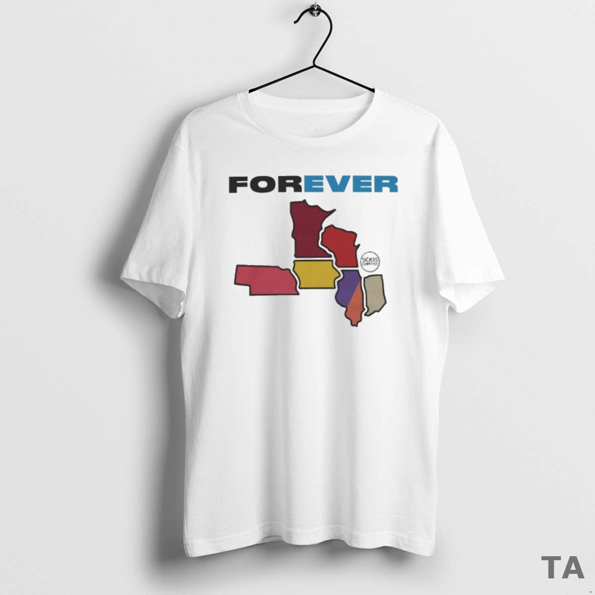 Top Sickos Committee The Large 91 West Forever Supersoft T Shirt Sweater Hoodie, Sweatshirt | CoreVibeTees.com