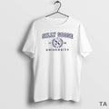 Top Silly Goose University Est 1869 T Shirt Sweater Hoodie, Sweatshirt | CoreVibeTees.com