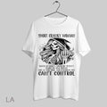 Top Skeleton Short Cranky Woman Cant Control Shirt T Shirt Sweatshirt Hoodie Shirt | CoreVibeTees.com