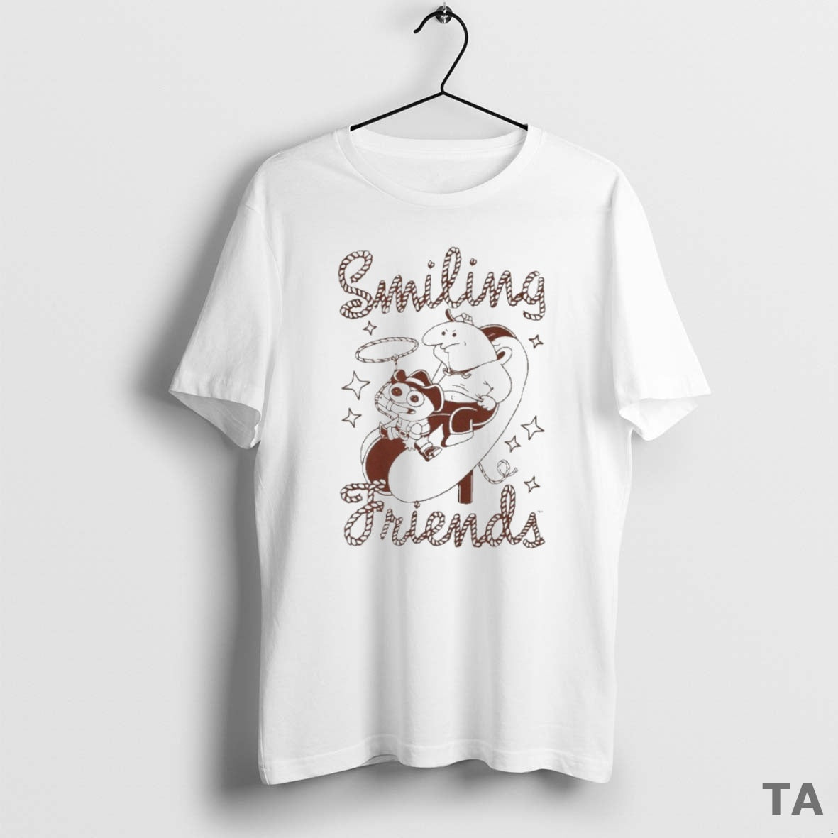 Top Smiling Friends Hot Dog T Shirt Sweater Hoodie, Sweatshirt | CoreVibeTees.com