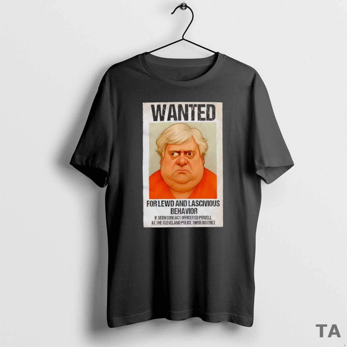 Top Springfeel Wanted T Shirt Sweater Hoodie, Sweatshirt | CoreVibeTees.com