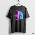 Top Tv Girl French Exit Smile Like Its Summer 2000 T Shirt Sweater Hoodie, Sweatshirt | CoreVibeTees.com