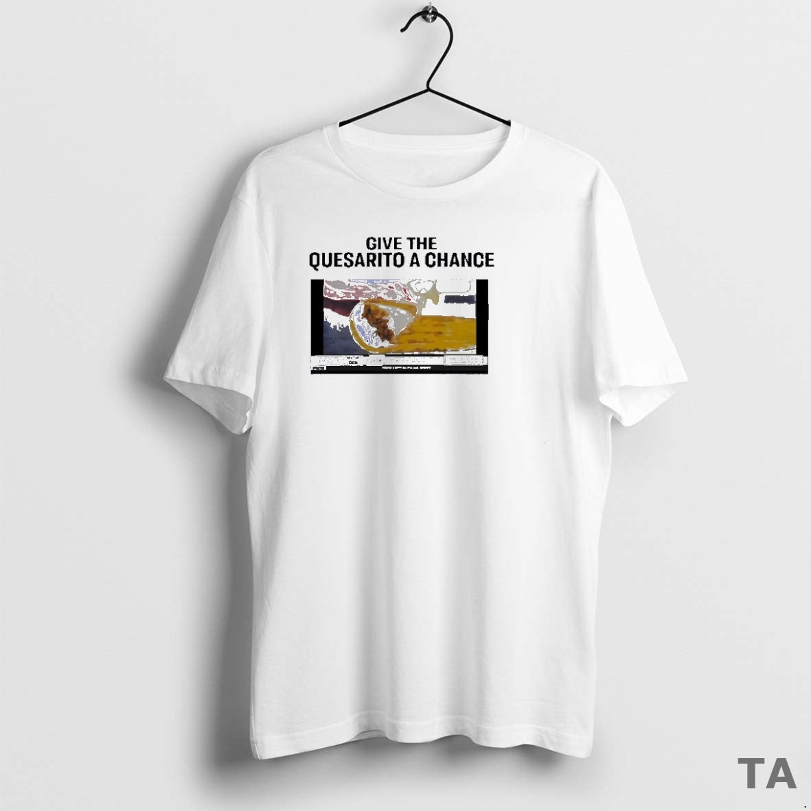 Top Taco Bell X Jokic Saga Quesarito T Shirt Sweater Hoodie, Sweatshirt | CoreVibeTees.com