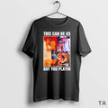 Top Taylor And Travis Kelce This Can Be Us But You Playin T Shirt Sweater Hoodie, Sweatshirt | CoreVibeTees.com