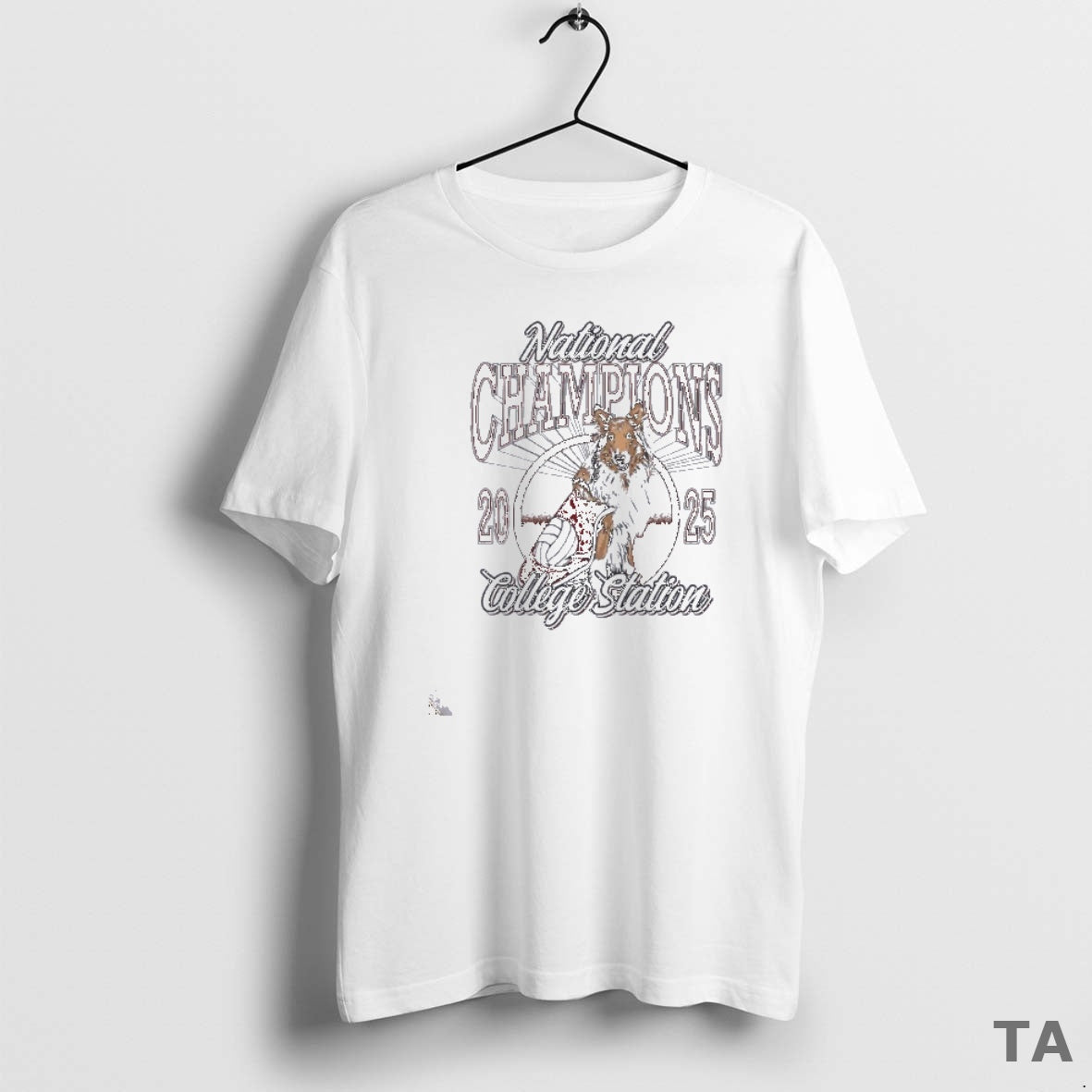 Top Texas Am National Champions Volleyball Mascot T Shirt Sweater Hoodie, Sweatshirt | CoreVibeTees.com