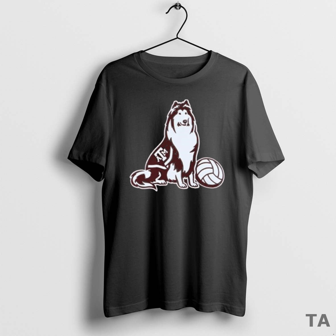 Top Texas Am Volleyball Rev Mascot National Champions T Shirt Sweater Hoodie, Sweatshirt | CoreVibeTees.com