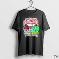 Top Texas Tech 2025 Orange Bowl Dueling Helmets Vs T Shirt Sweater Hoodie, Sweatshirt | CoreVibeTees.com