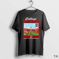 Top Texas Tech Red Raiders College Gameday Stadium T Shirt Sweater Hoodie, Sweatshirt | CoreVibeTees.com
