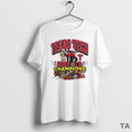Top Texas Tech Red Raiders Victory Winning Big 12 Football Champs Mascots T Shirt Sweater Hoodie, Sweatshirt