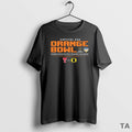 Top Texas Tech Vs Oregon 2025 Orange Bowl T Shirt Sweater Hoodie, Sweatshirt | CoreVibeTees.com