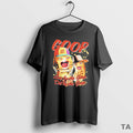 Top The Burnt Peanut Live By The Goop T Shirt Sweater Hoodie, Sweatshirt | CoreVibeTees.com