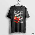 Top The Callous Daoboys Want You Dead Intimidating Mathcore Mosh T Shirt Sweater Hoodie, Sweatshirt | CoreVibeTees.com