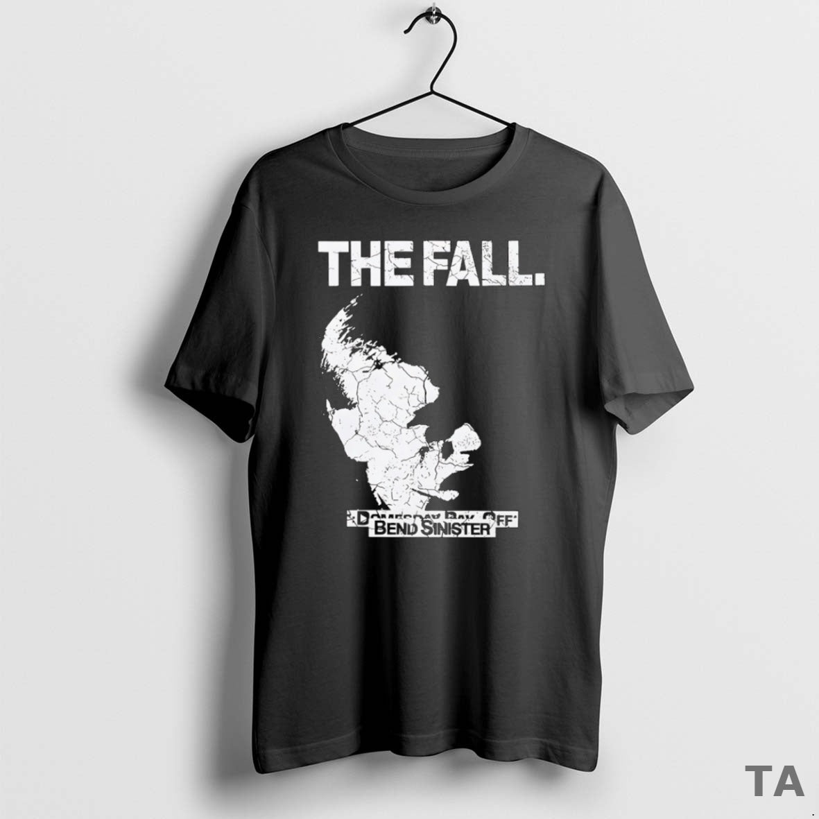 Top The Fall Bend Sinister T Shirt Sweater Hoodie, Sweatshirt | CoreVibeTees.com
