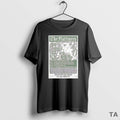 Top The Flatliners Misanthropy And Me Tour 2026 T Shirt Sweater Hoodie, Sweatshirt | CoreVibeTees.com
