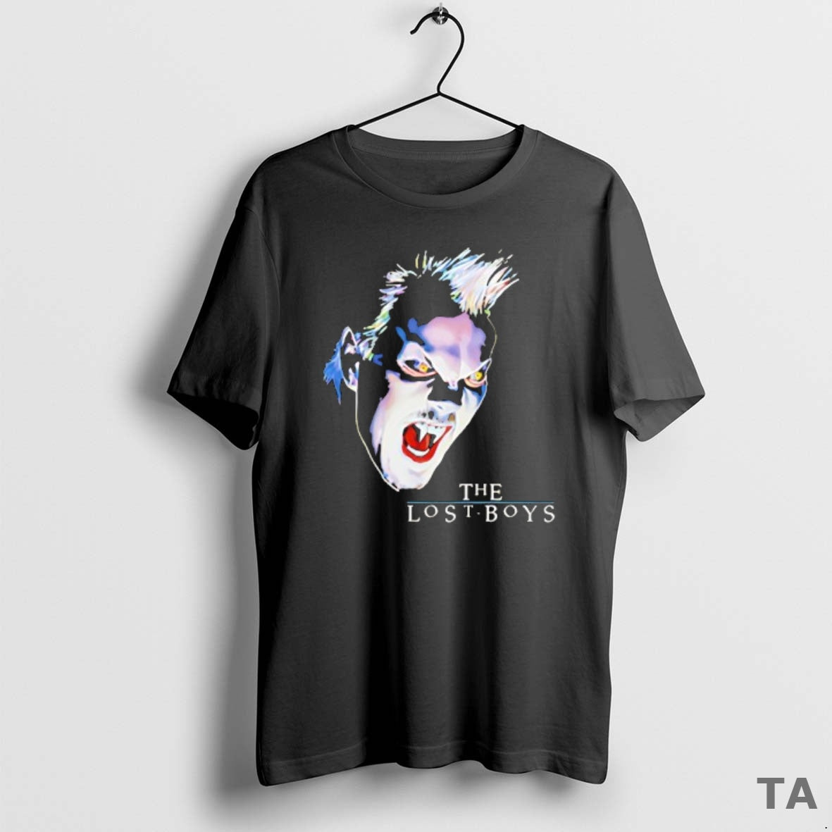 Top The Lost Boys Dracula T Shirt Sweater Hoodie, Sweatshirt | CoreVibeTees.com