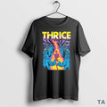 Top Thrice Santa Cruz Skeleton T Shirt Sweater Hoodie, Sweatshirt | CoreVibeTees.com