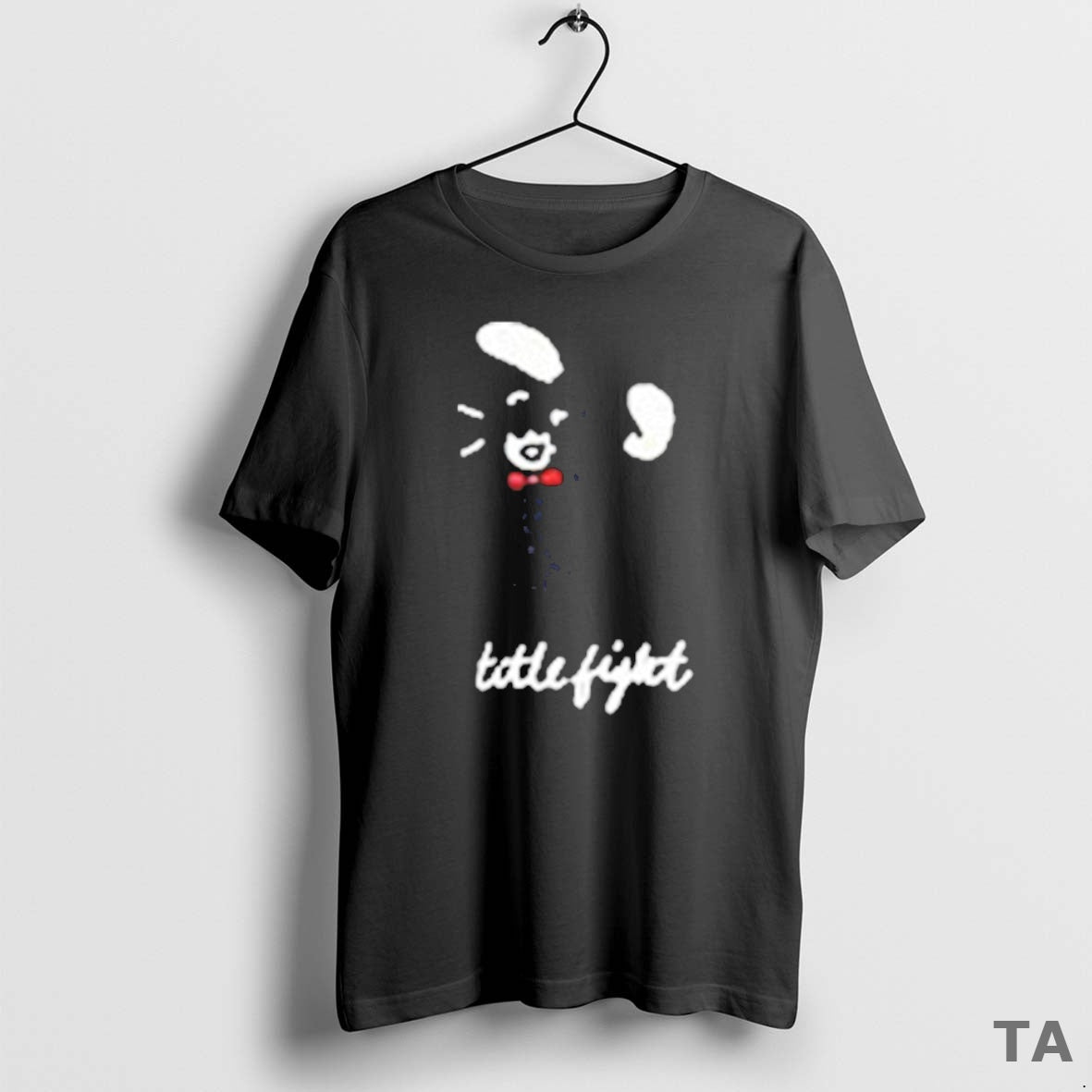 Top Title Fight Mouse T Shirt Sweater Hoodie, Sweatshirt | CoreVibeTees.com