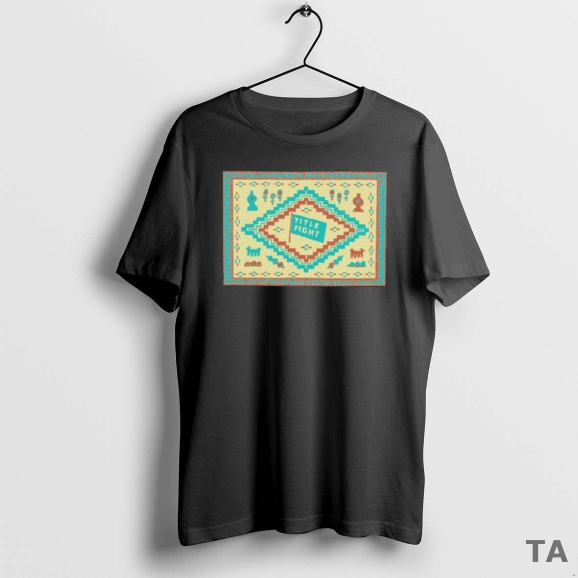Top Title Fight Rug T Shirt Sweater Hoodie, Sweatshirt | CoreVibeTees.com
