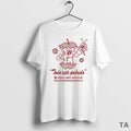 Top Todo Esta Podrido Sepulcro Motivation Services Rotten T Shirt Sweater Hoodie, Sweatshirt | CoreVibeTees.com