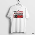 Top Total Madness All The Greatest Hits And More Bus T Shirt Sweater Hoodie, Sweatshirt | CoreVibeTees.com