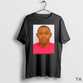 Top Tyler The Creator Mugshot T Shirt Sweater Hoodie, Sweatshirt | CoreVibeTees.com