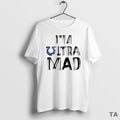 Top Ultramarines Im Ultra Mad Circle T Shirt Sweater Hoodie, Sweatshirt | CoreVibeTees.com