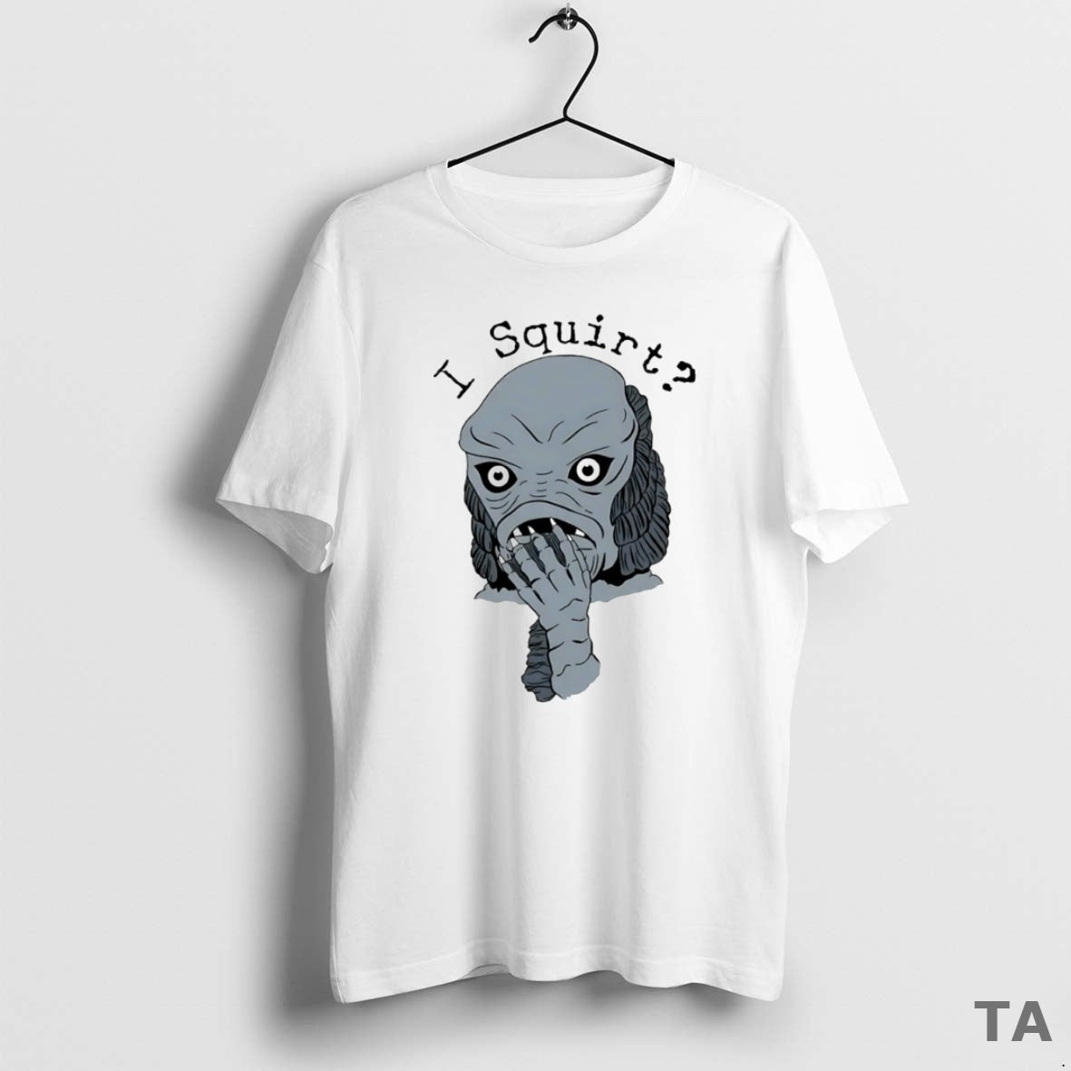 Top Universal Monsters I Squirt Circle T Shirt Sweater Hoodie, Sweatshirt | CoreVibeTees.com