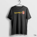 Top Use The Force Yo Danakin Rourke Jr T Shirt Sweater Hoodie, Sweatshirt | CoreVibeTees.com