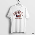 Top Virginia Cavaliers 2025 Taxslayer Gator Bowl Circle T Shirt Sweater Hoodie, Sweatshirt | CoreVibeTees.com