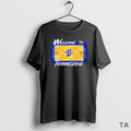 Top Welcome To Terredise Indiana State Sycamores T Shirt Sweater Hoodie, Sweatshirt | CoreVibeTees.com