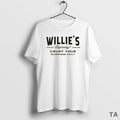 Top Willie Nelson Count Your Blessings Daily T Shirt Sweater Hoodie, Sweatshirt | CoreVibeTees.com