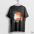 Top Wolves At The Gate Eclipse Album T Shirt Sweater Hoodie, Sweatshirt | CoreVibeTees.com