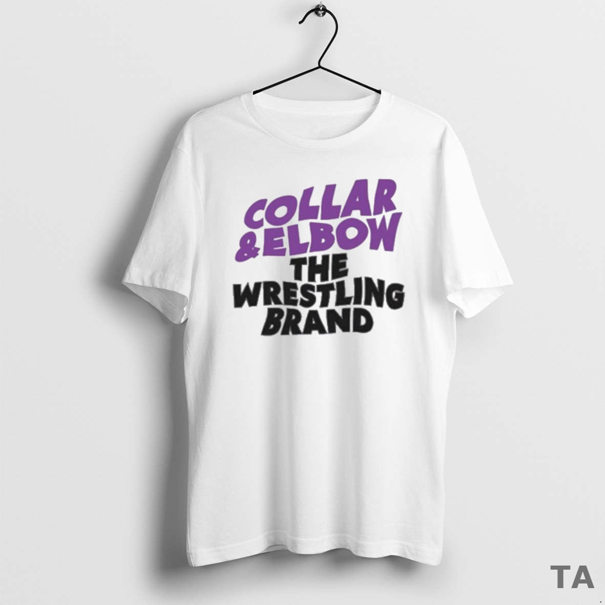 Top Xavier Woods Sabbath Cxe Collar And Elbow The Wrestling Brand T Shirt Sweater Hoodie, Sweatshirt | CoreVibeTees.com
