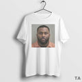 Top Sherrone Moore Mugshot T Shirt Sweater Hoodie, Sweatshirt | CoreVibeTees.com