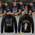 Toronto Blue Jays Addison Barger “An iconic for an iconic moment” Special Hoodie