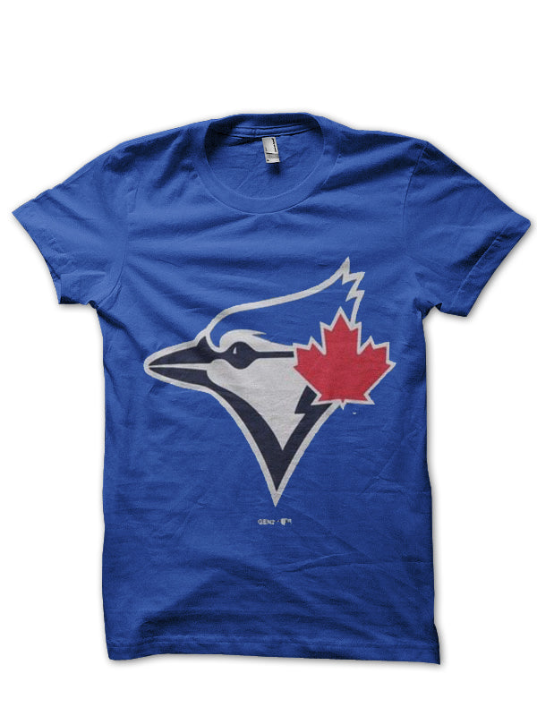 Toronto Blue Jays T-Shirt Style011 Hoodie, Sweatshirt | CoreVibeTees.com