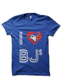 Toronto Blue Jays T-Shirt Hoodie, Sweatshirt | CoreVibeTees.com
