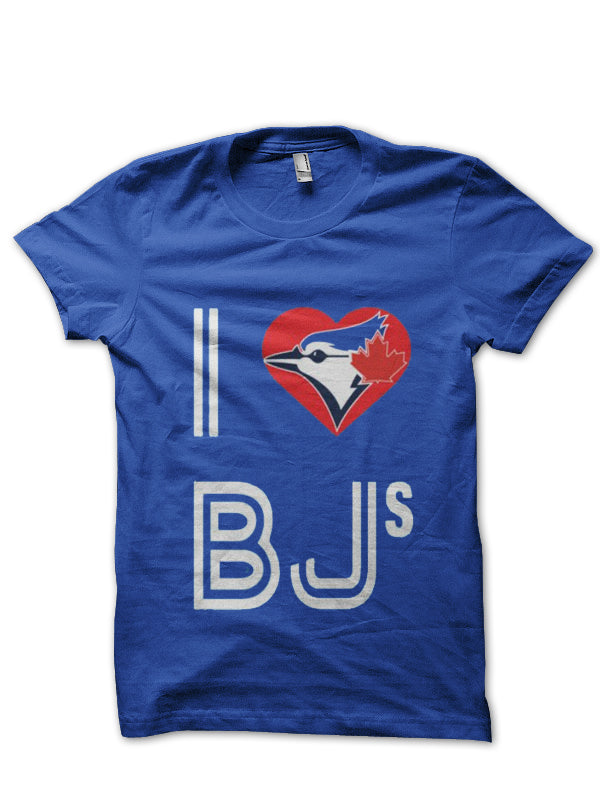 Toronto Blue Jays T-Shirt Hoodie, Sweatshirt | CoreVibeTees.com
