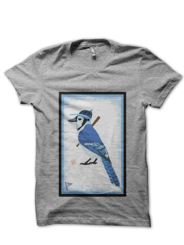 Toronto Blue Jays T-Shirt Style008 Hoodie, Sweatshirt | CoreVibeTees.com