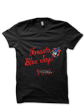 Toronto Blue Jays T-Shirt Style007 Hoodie, Sweatshirt | CoreVibeTees.com