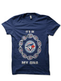 Toronto Blue Jays T-Shirt Style006 Hoodie, Sweatshirt | CoreVibeTees.com