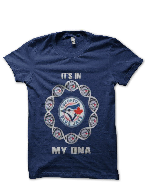 Toronto Blue Jays T-Shirt Style006 Hoodie, Sweatshirt | CoreVibeTees.com