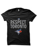 Toronto Blue Jays T-Shirt Style005 Hoodie, Sweatshirt | CoreVibeTees.com