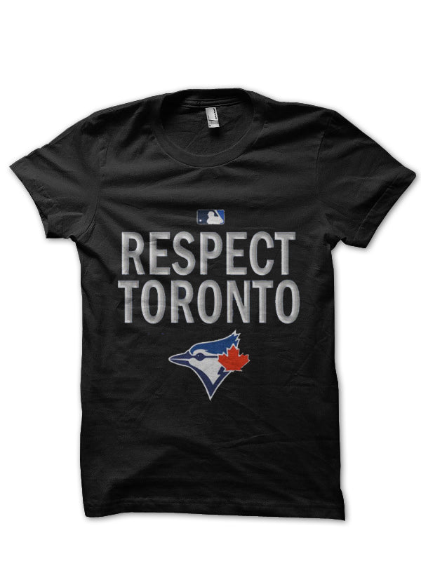 Toronto Blue Jays T-Shirt Style005 Hoodie, Sweatshirt | CoreVibeTees.com